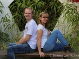Saskia & Christoph
