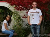 Saskia & Christoph