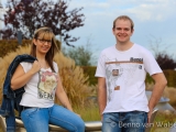 Saskia & Christoph