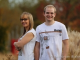 Saskia & Christoph