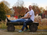 Saskia & Christoph