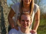Saskia & Christoph