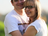 Saskia & Christoph