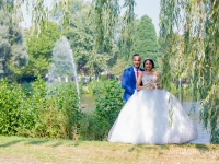 Als Hochzeitsfotograf in Krefeld