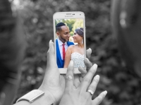 Als Hochzeitsfotograf in Krefeld
