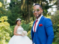 Als Hochzeitsfotograf in Krefeld