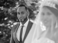 Als Hochzeitsfotograf in Krefeld