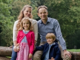 Familien Shooting