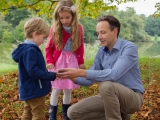Familien Shooting