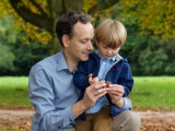 Familien Shooting