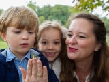 Familien Shooting