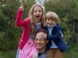 Familien Shooting