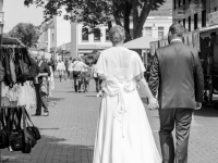 Standesamtliche Trauung imm Rathaus Frechen