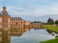 Schloss Nordkirchen - Außenstelle Standesamt