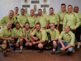Tracht trifft Jeck 2015