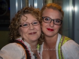 Tracht trifft Jeck 2015