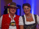 Tracht trifft Jeck 2015