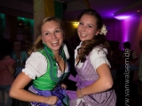 Tracht trifft Jeck 2015