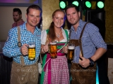 Tracht trifft Jeck 2015