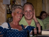 Tracht trifft Jeck 2015
