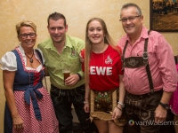 Tracht trifft Jeck 2016 im Havanita Frechen