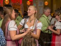 Tracht trifft Jeck 2016 im Havanita Frechen