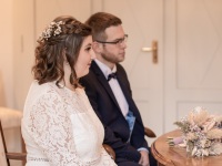 Hochzeit in Erkelenz