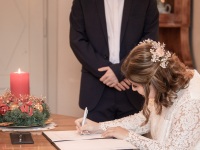 Hochzeit in Erkelenz