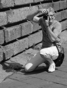 Photograph - Benno van Walsem