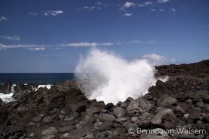 Herzförmige Welle