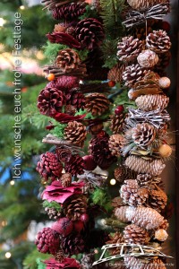 Schöne Weihnachten