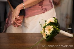 Hochzeitsfotograf für standesamtliche und kirchliche Trauungen