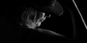 Akt & Boudoir Shooting zuhause