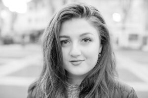 Portrait Fotograf