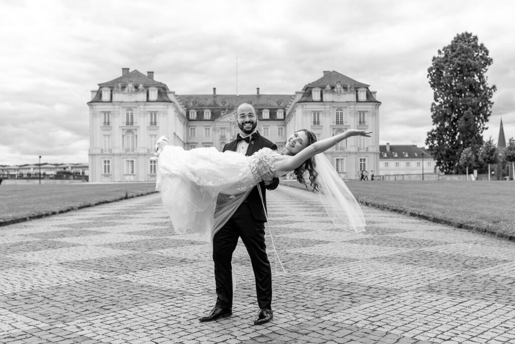 Hochzeitsfotograf - Frechen, Köln, Bonn, Bergheim