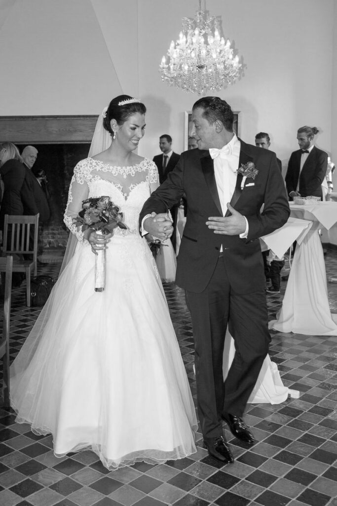 Hochzeitsfotograf - Frechen, Köln, Bonn, Bergheim