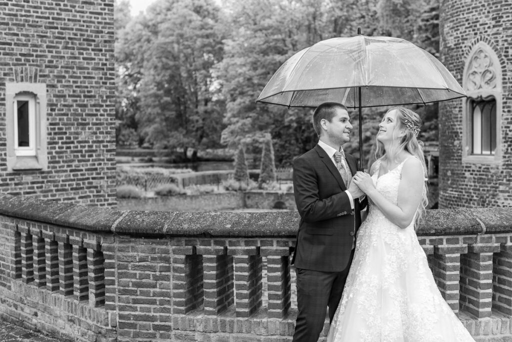 Hochzeitsfotograf - Frechen, Köln, Bonn, Bergheim