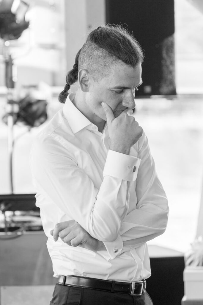Hochzeitsfotograf - Frechen, Köln, Bonn, Bergheim