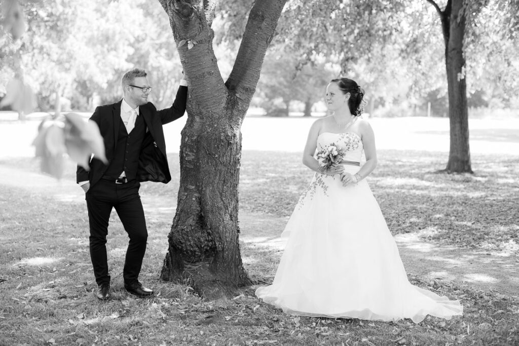 Hochzeitsfotograf - Frechen, Köln, Bonn, Bergheim