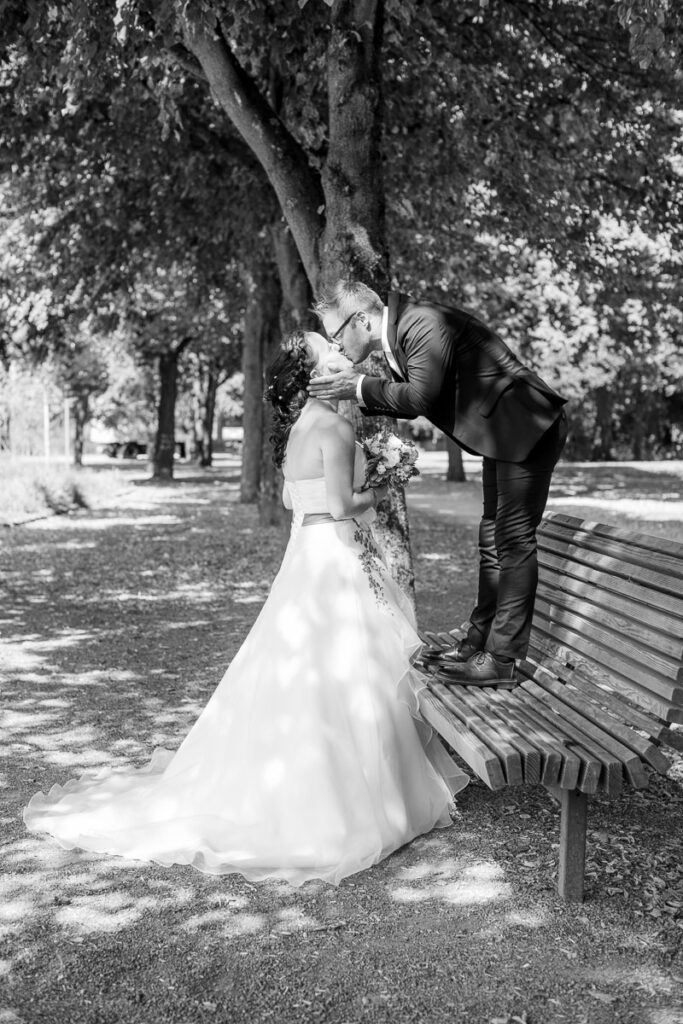 Hochzeitsfotograf - Frechen, Köln, Bonn, Bergheim