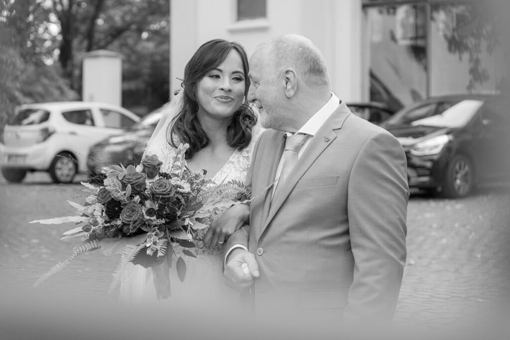Hochzeitsfotograf - Frechen, Köln, Bonn, Bergheim