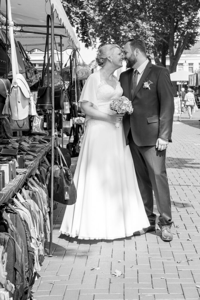 Hochzeitsfotograf - Frechen, Köln, Bonn, Bergheim