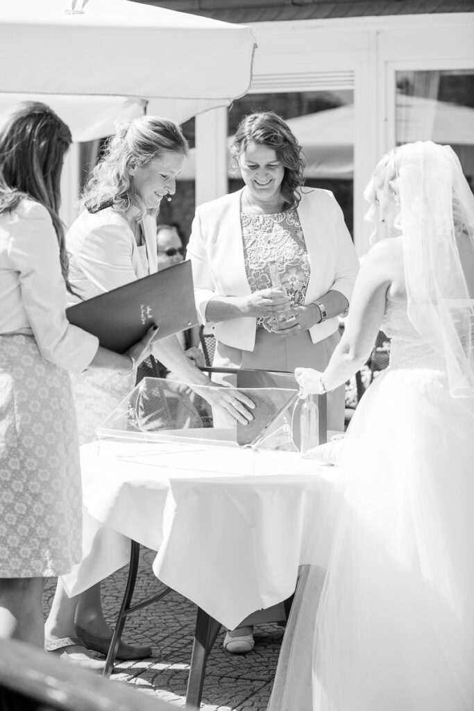 Hochzeitsfotograf - Frechen, Köln, Bonn, Bergheim