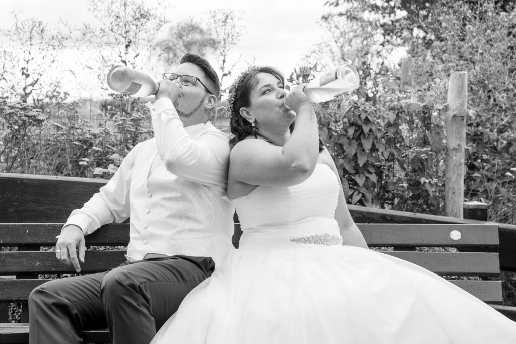 Hochzeitsfotograf - Frechen, Köln, Bonn, Bergheim