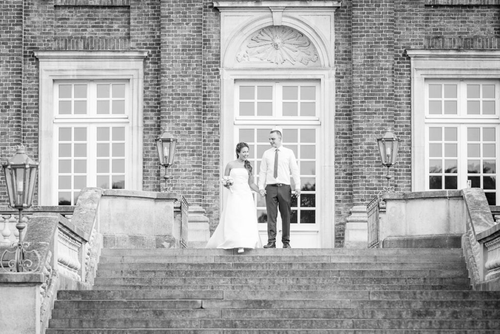 Hochzeitsfotograf - Frechen, Köln, Bonn, Bergheim