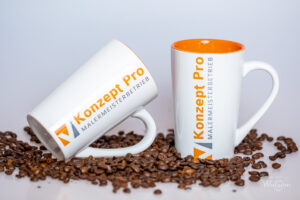 Produktgestaltung & Produktfotografie