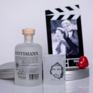 Produktfotos mit Dekoration