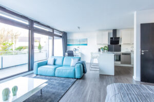 Immobilien Fotograf