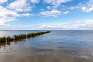 Ostsee bei Uckermünde