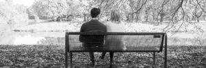 Paar und Freunde Shooting